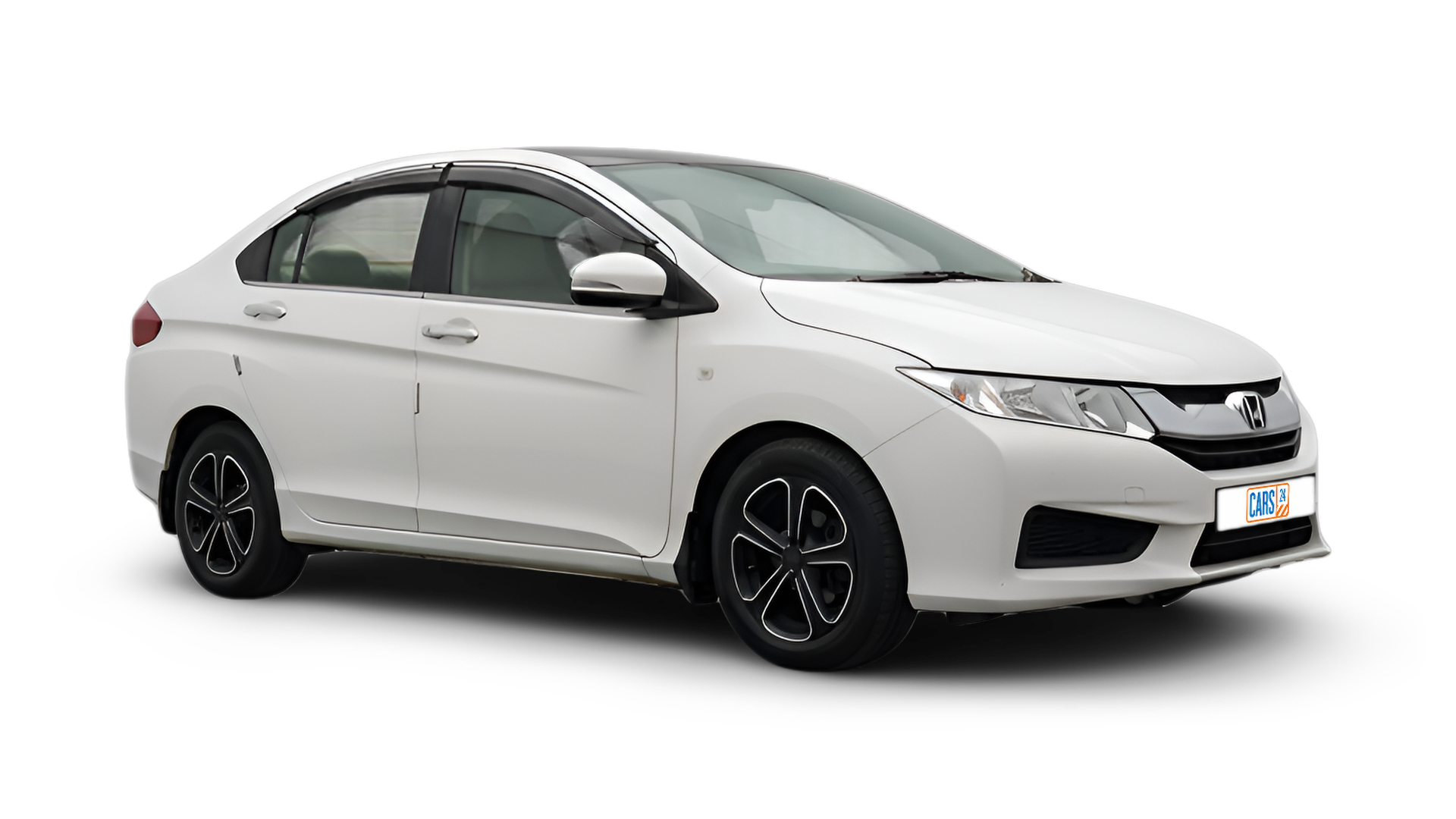 Honda City-img